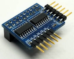 Relay Expander